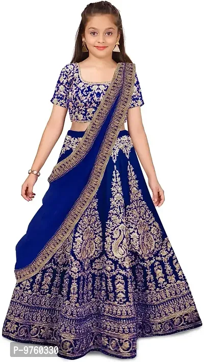 Navratri Special Bagru hand block printed cotton designer Lehenga chol –  www.soosi.co.in