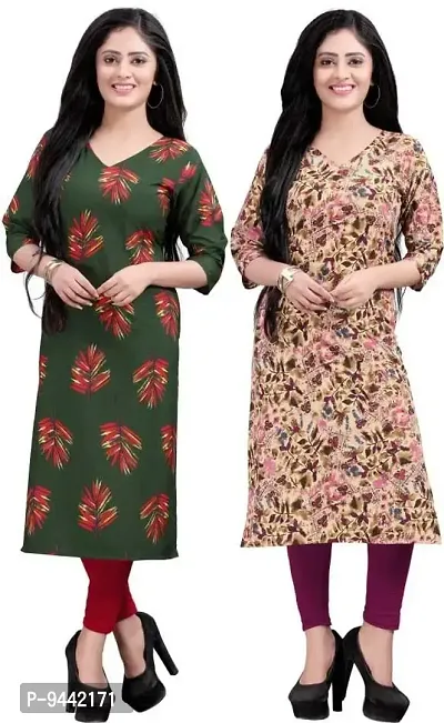 Long Kurti for Women 