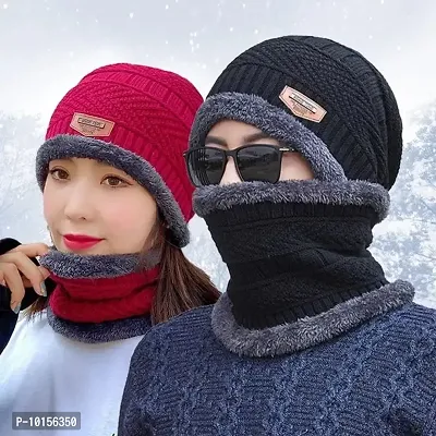 Mens fleece hat shop