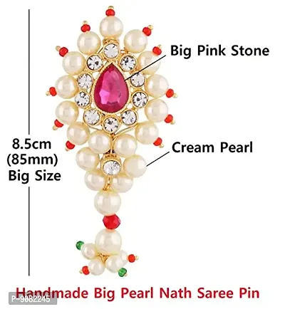 Maharashtrian deals peshwai jewellery