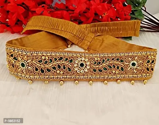 Kamarpatta/Kamar Chain/Kamarband For Women & Girls | Girl's Waist  Belt/Belly Chain/Waistband For Saree & Traditional Dresses : Amazon.in:  Jewellery