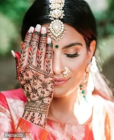 Indian mehandi hands hi-res stock photography and images - Page 2 - Alamy