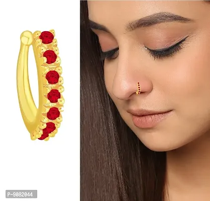 Traditional Maharashtrian Nath Designs || marathi nath || gold nath ||  Indian Nose Ring Designs, - YouTube