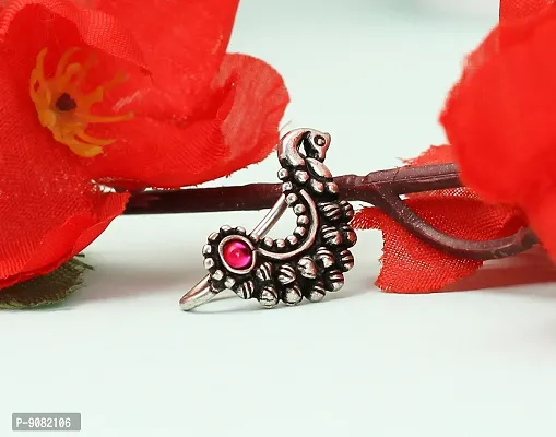 Oxidised store maharashtrian nath