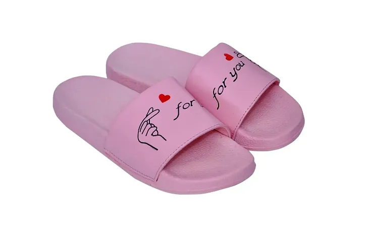 EUGENIE CLUB Flip-Flops Or Slippers for Women Casual Slides for Girls| Made for Daily Use