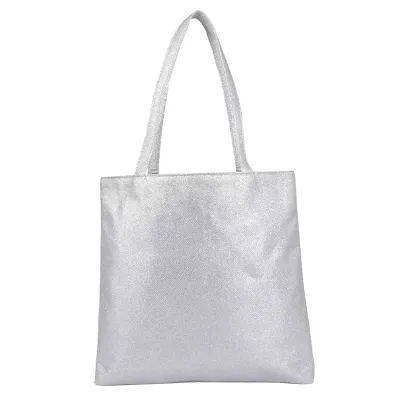 dkny white bag