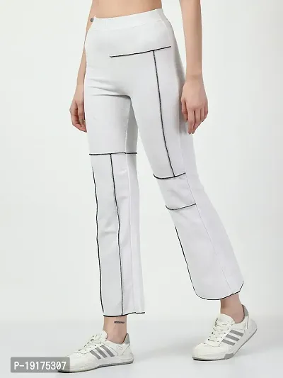 Latest women pants/trouser/plazo designing idea 2019| Stylish trouser  design - YouTube | Stylish pants women, Pants women fashion, Designer pants  fashion