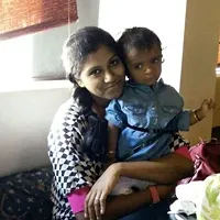 Yashaswini Karthik. B