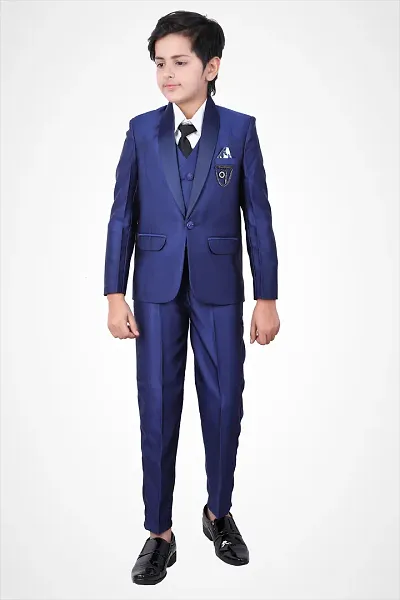 Coat deals shirt pant