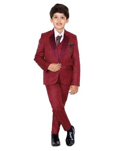 Coat pant best sale 5 piece
