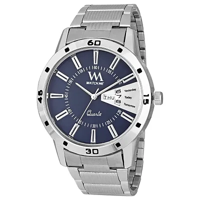 Amazon.com: TECONNI Roman Numerals Wrist Watch - Mens Dress Watch Offers a  Unique Experience - Modern and Stylish Analog Watch - Water Resistant Mens  Watches : Clothing, Shoes & Jewelry