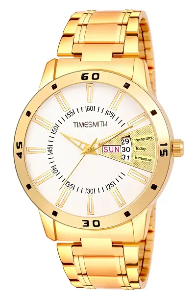 Timesmith best sale watch company