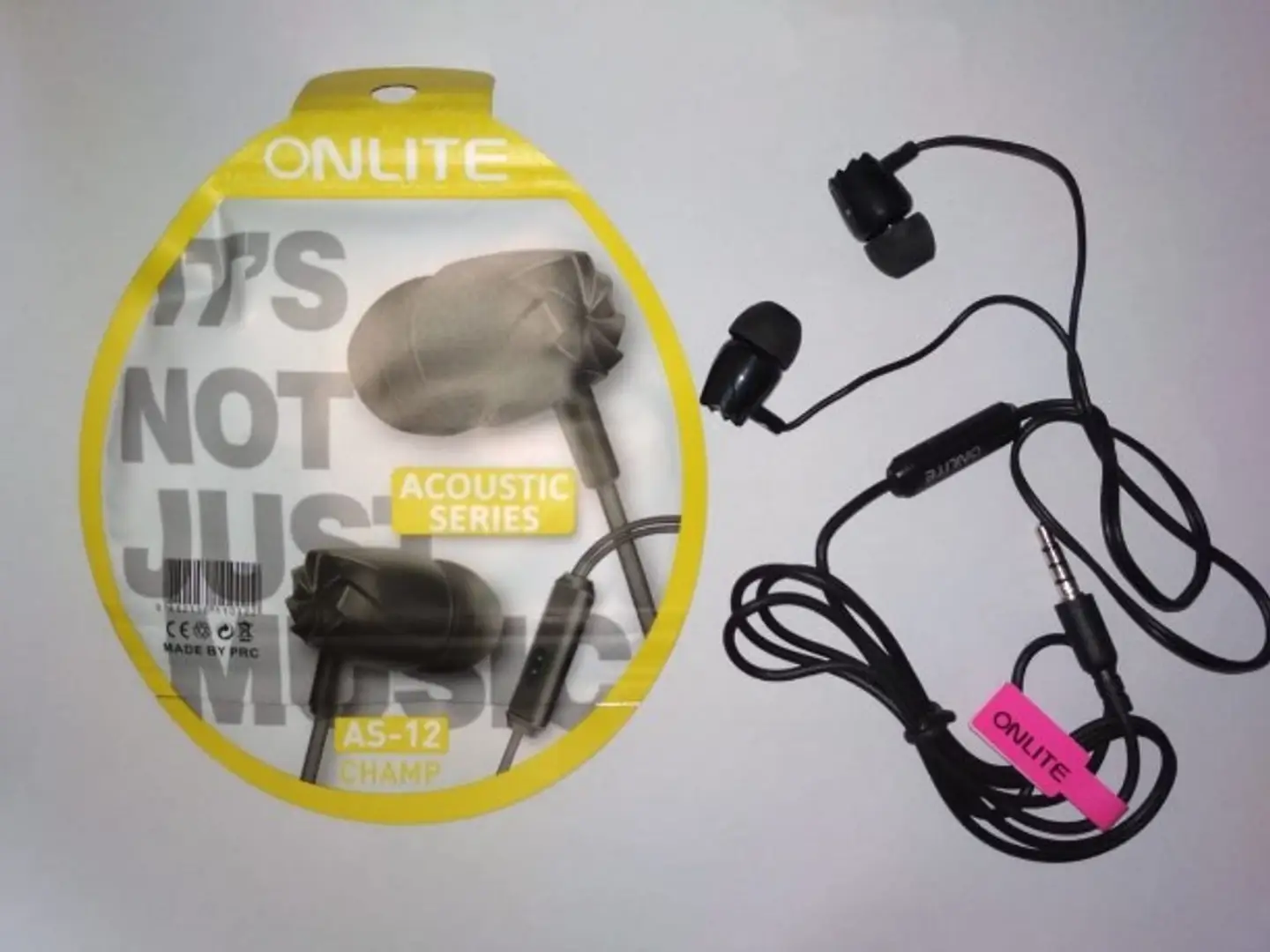 Onlite earphone price clearance