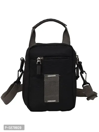 Sidekick Crossbody – Adventurist Backpack Co.