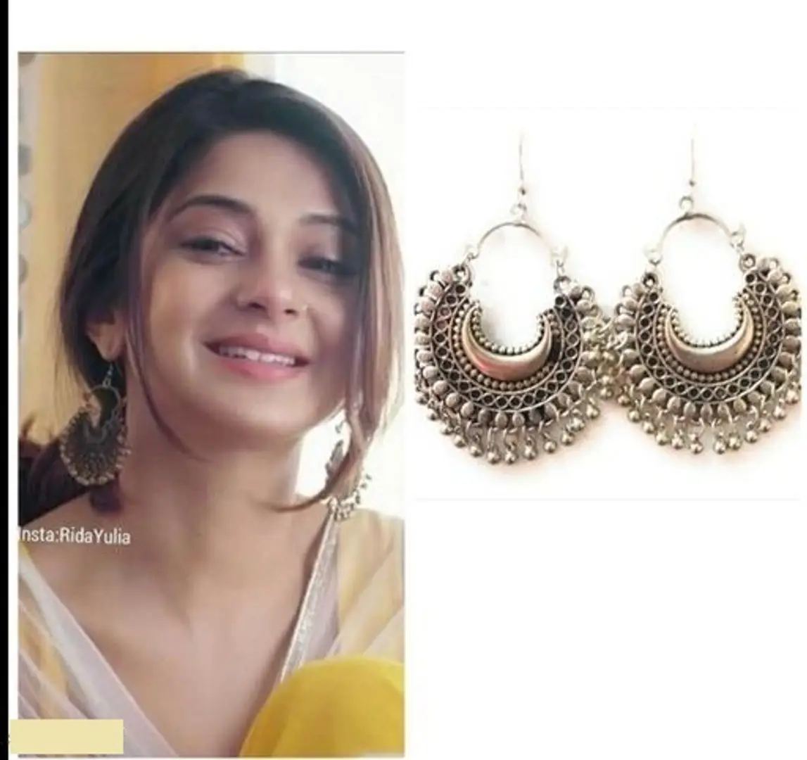 Celebrity Earrings 2019 2024 www.antarctic circle