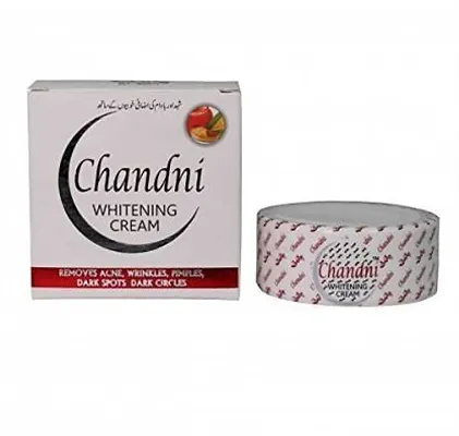 Chandni Beauty Cream For Fairness