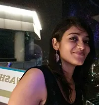Seema Sankaran
