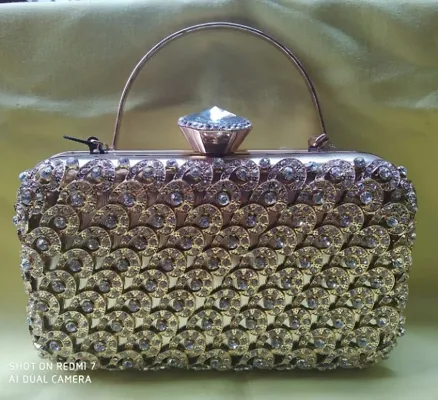 Clutches for best sale women party wear