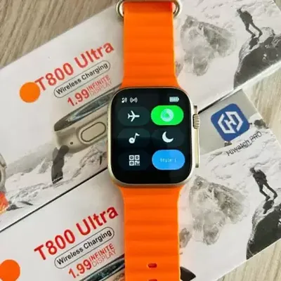 Bluetooth Smart Notifier Phone Watch | Konga Online Shopping