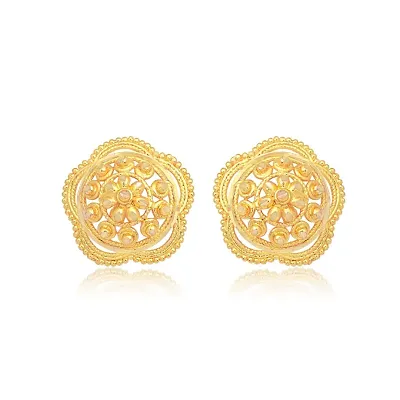 925 Silver New Design Round Full Rhinestones Ear Stud Big Earring (E6321) -  China Fashion Jewelry and Jewelry price | Made-in-China.com