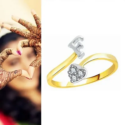 Designer Diamond Rings @ Best Price - Candere by Kalyan Jewellers