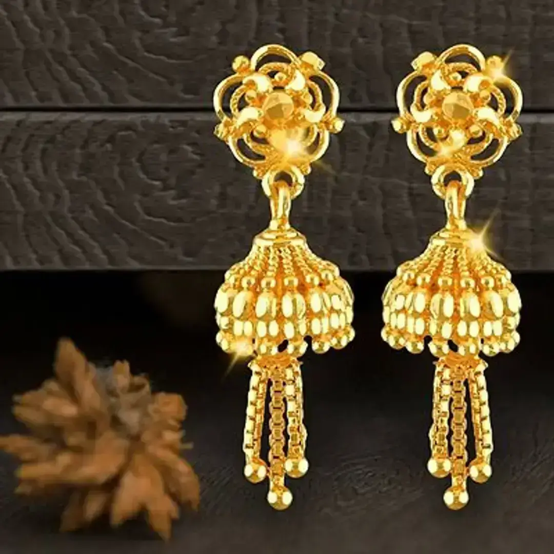 Jhalar jhumki deals