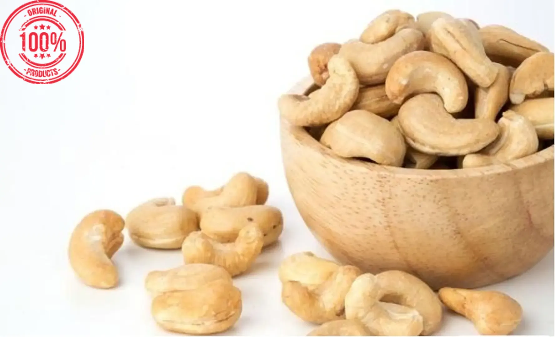 cashew price chart