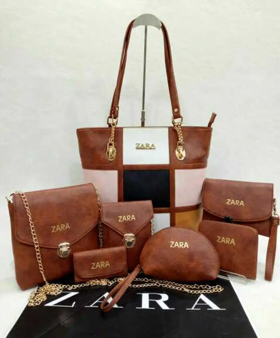 zara original handbags