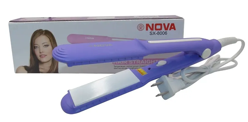 Nova hair crimping machine best sale