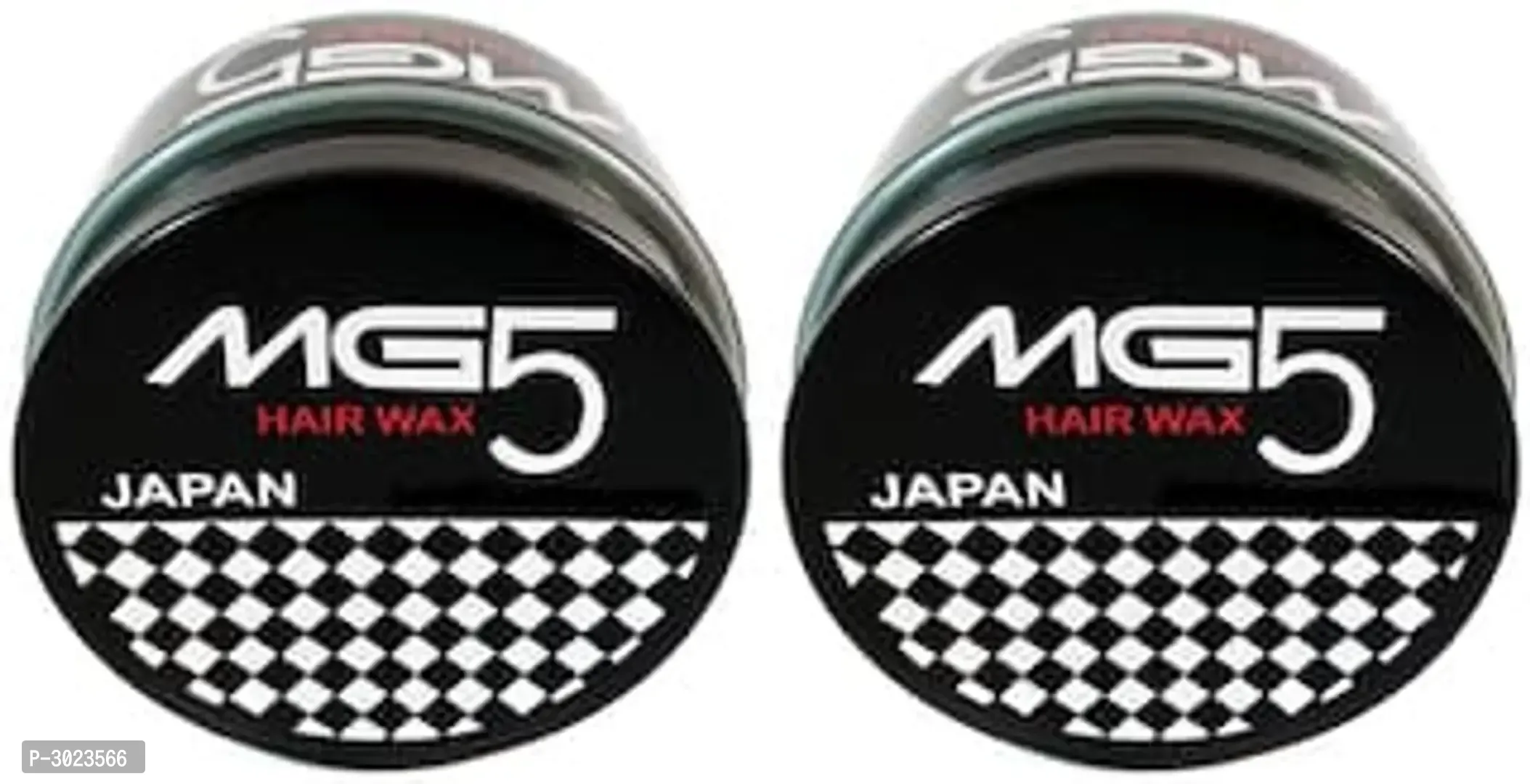 Mg5 Hair Wax Super Hold