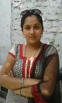 Ekta A Madankar