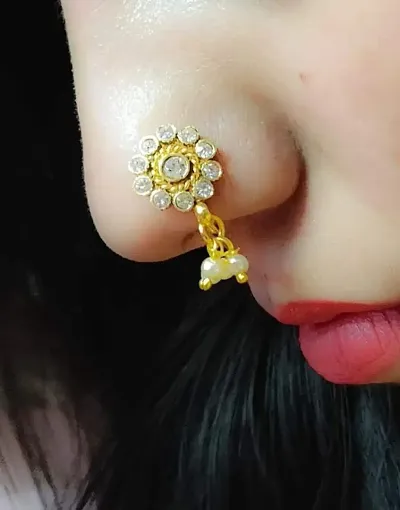 Nose Pins
