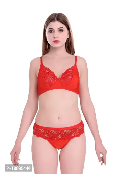 Buy sexy panty and bra set for women combo cotton in India @ Limeroad