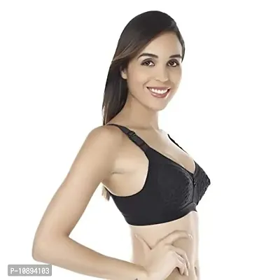 Buy White Bras for Women by AROUSY Online