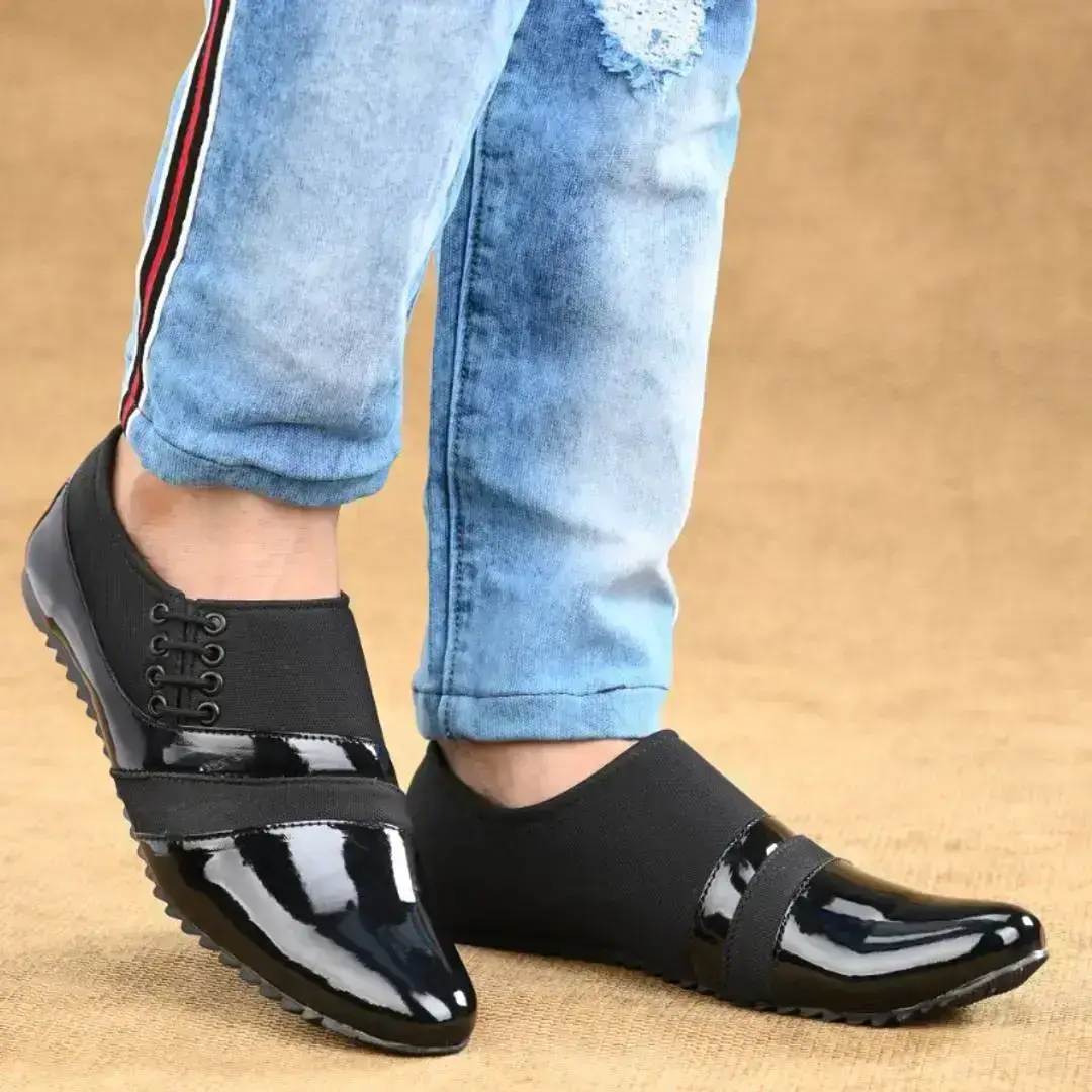 Gents stylish shoes hotsell