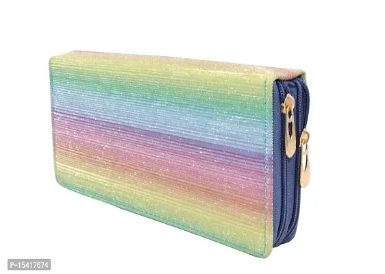 96 Pieces Rainbow Color Coin Purse - Leather Purses and Handbags - at -  alltimetrading.com