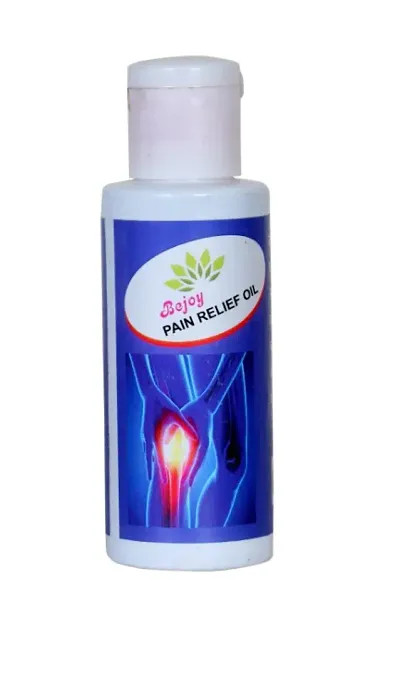 Pure Dard Go Pain Relief Oil Best Combos