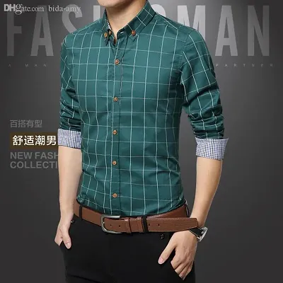 Trendy Stylish Shirt for Men